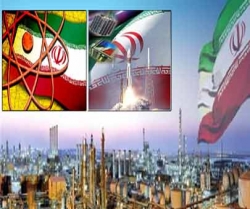 اسلامی انقلاب، ایران کی ترقی اور پیشرفت کا ضامن