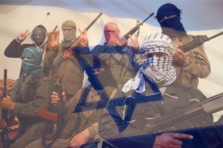 "İsrail Suriye’de El Kaide’yi silahlandırıyor"