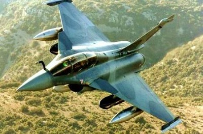  Rafale: discussions "bien avancées mais pas conclues" avec l’Egypte 