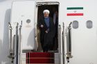 Rohani reist nach Isfahan 