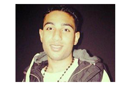 Saudi Wahhabis detained Shiite youth “Mohammad Al Jawher”