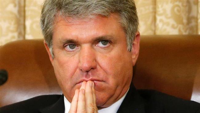 US Official: 5000 ISIL Millitants Can Travel to US