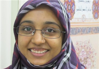 American Activist: Ayatollah Khamenei's Letter Shows True, Beautiful Image of Islam