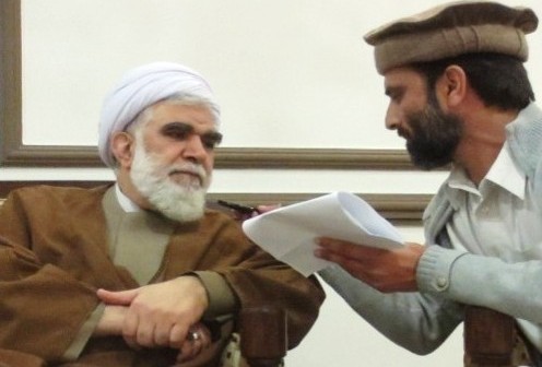 مجمع جہانی اہل بیت (ع) کے سربراہ کا اسلام ٹائمز کیساتھ خصوصی انٹرویو