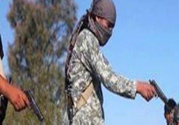 اعدام خمسة ضباط على يد داعش في الموصل