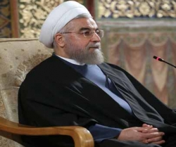 دنیا کے ساتھ تعمیری تعلقات چاہتے ہیں: صدر روحانی