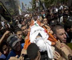 فلسطینیوں پراسرائیل کےحملے - حماس کی رپورٹ