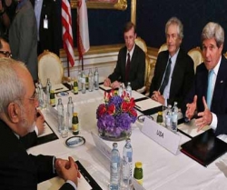 ایران - امریکا کے درمیان، ایٹمی مذاکرات