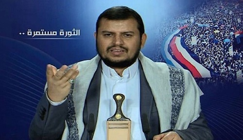 Yemen’de darbe mi oldu devrim mi?
