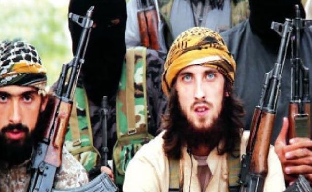 مقتل 80 تكفيريا فرنسيا معارك في سوريا والعراق