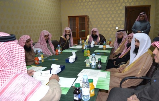 ممارسات "هيئة الامر بالمعروف والنهي عن المنكر" فكر داعشي متطرف