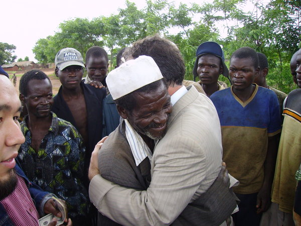Malawi Muslims expand message of Islam to Southern African neighbors