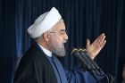Die Regierung Rohani ist bestrebt, verringerte Öleinnahmen auszugleichen 
