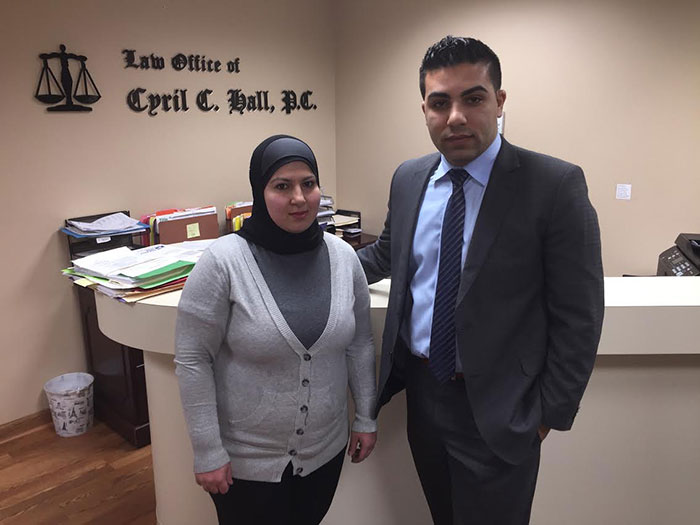 American Muslim woman sues Dearborn Heights Police for forcing her to remove head scarf