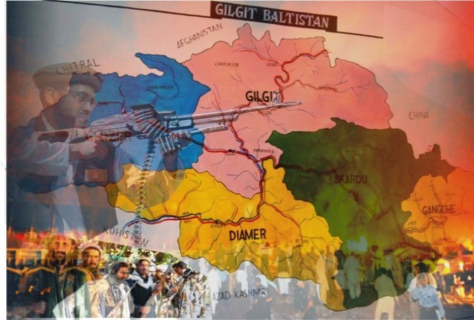 گلگت بلتستان میں ملک کے دیگر شہروں سے علماء کے داخلے پر پابندی عائد کر دی گئی