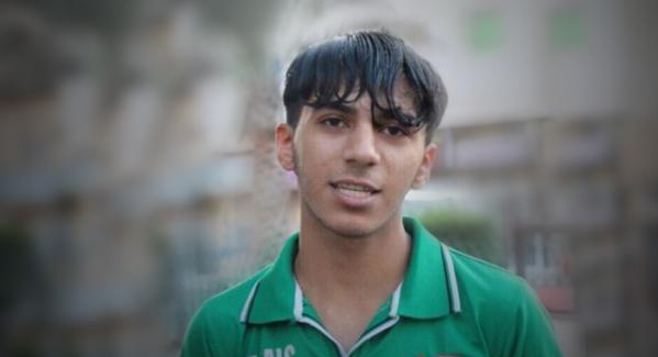 No information on teenager arrested since 13 days