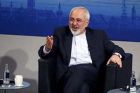Zarif: Einziger Weg zu einem Abkommen sind die Verhandlungen 