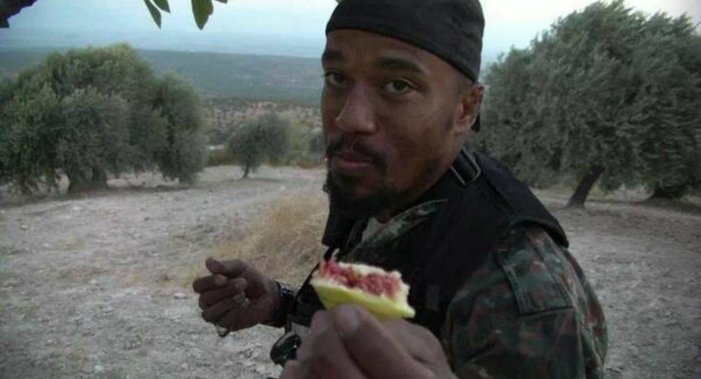 German Former Rapper Joining ISIS Charged with War Crimes