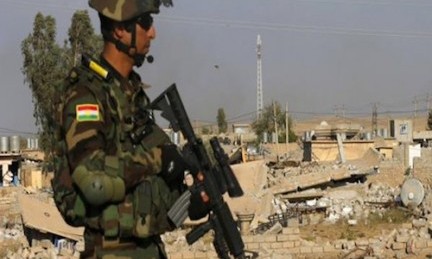 Diyala valisinden Kürtlere suçlama