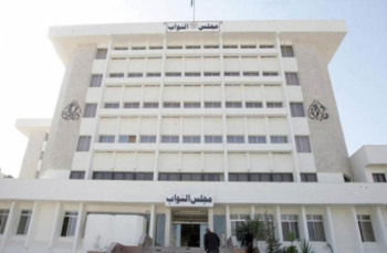 اردن کی پارلیمنٹ میں اس ملک کی ایک مسجد کو"شہید الکساسبہ" کے نام سےموسوم کیا گیا ہے