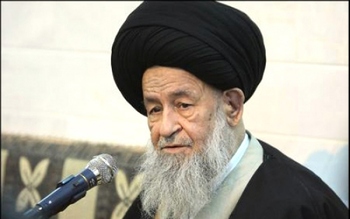 امام خمینی(رہ) کی تحریک کا مقصد اسلامی اقدار کا احیاء تھا