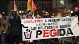  Allemagne: les manifestations anti-islam ne font plus le plein