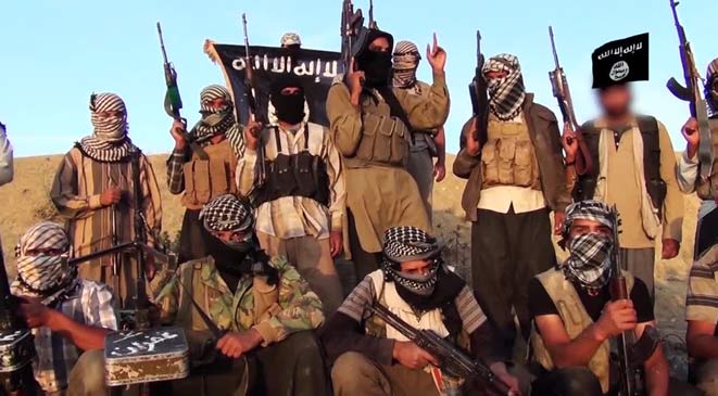 شبكة قدمت تبرعات لداعش والسلطات الكويتية تحقق معها
