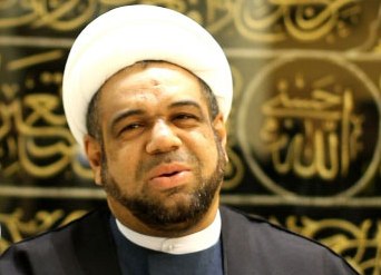 Opposition Figure: Bahrain’s Uprising Inspired by Islamic Revolution