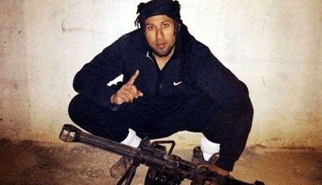 ISIS “Barbie” Faked his Death, demanded Cocoa so Return to Britain + Pics