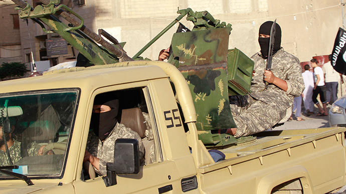 Kofi Annan: US invasion of Iraq helped create ISIS