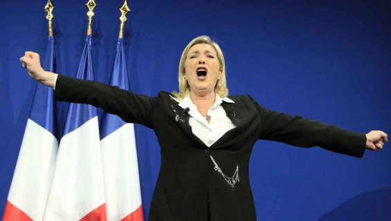 65% des Français considèrent le FN incapable de gouverner, selon un récent sondage