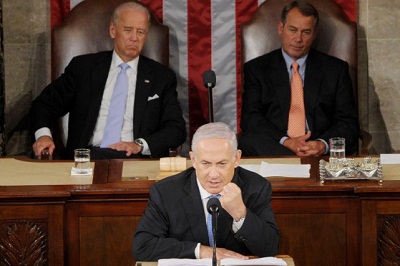 USA: des démocrates boycotteront le discours de Netanyahu au Congrès