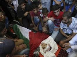 صیہونی جیل میں ایک فلسطینی کی شہادت