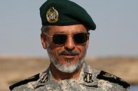 دشمن ایران کی دفاعی طاقت سے خوفزدہ