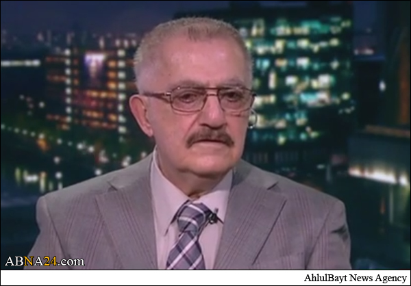 قتل قيادات لداعش في قصف للتحالف مجرد حرب نفسية وشهود يؤكدون دعما امريكيا لداعش