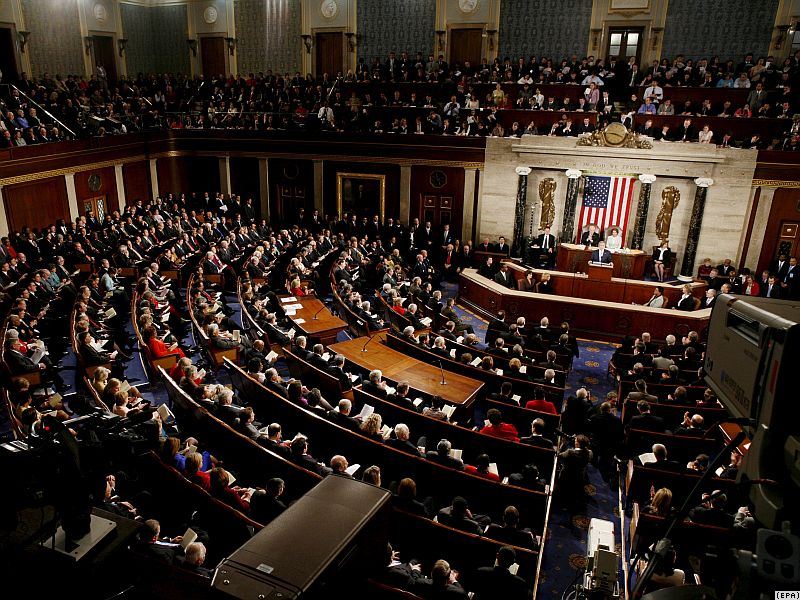 Trump Terima Tamparan Hebat
