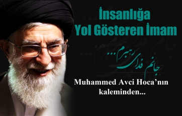 İnsanlığa Yol Gösteren İmam