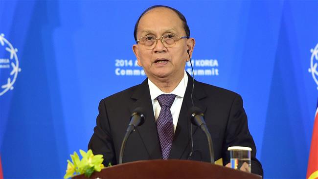 Myanmar revokes Rohingya Muslims’ right to vote