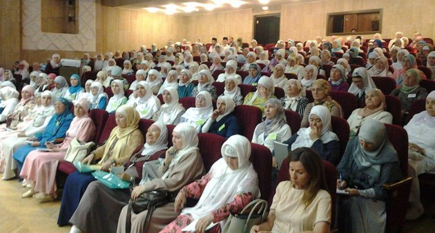 Russian Supreme Court Upholds Ban on Hijabs in Schools