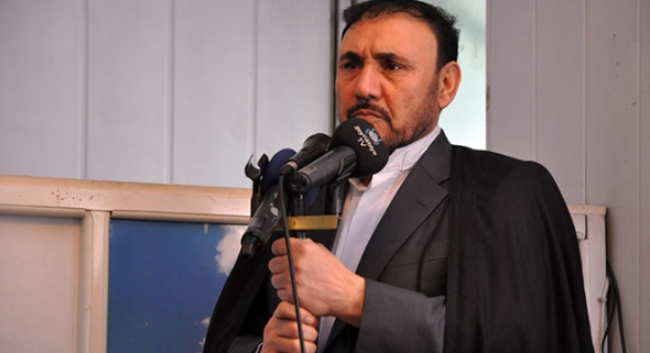 "Karabakh Cannot Even Be a Tomb for Armenians; We expect Ayatollah Khamenei pay attention to the issue of Karabakh"
