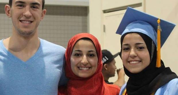 Bahrain Al Wefaq condemns murder of 3 Muslims in U.S