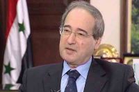 رہبر انقلاب کا پیغام حقیقی اسلام کا پیغام ہے: فیصل مقداد