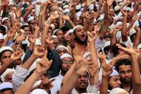 میانمار،رفرینڈم میں مسلمانوں کو ووٹنگ کاحق نہيں