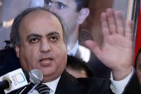 تکفیریوں کی شکست اسرائیل پر کاری ضرب
