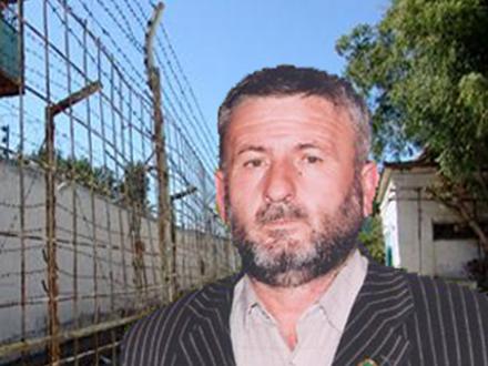 Ruhullah Axundzadənin səhhəti pisləşib