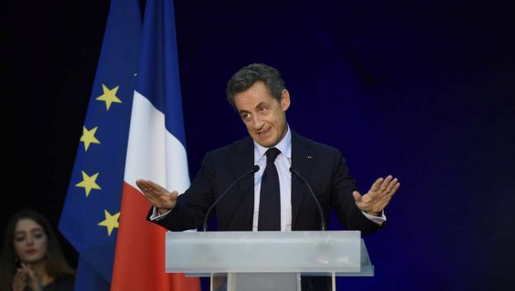 Sarkozy veut interdire le voile à l’université, ou comment masquer la vacuité de son projet politique…
