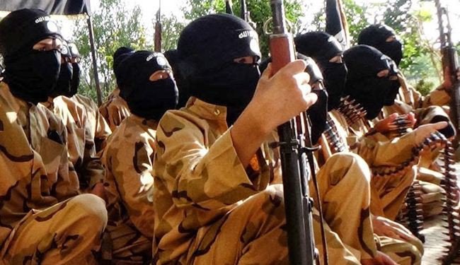 اليونيسيف تؤكد أن داعش يجند اطفال في المعارك في سوريا والعراق