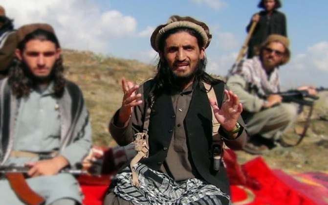 امامیہ مسجد پشاور پر ہونیوالے حملے کی تحقیقات میں پیشرفت