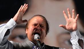 پاکستان تاریخ کے مشکل ترین دور سے گزر رہا ہے: نواز شریف