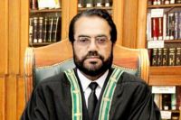چیف جسٹس بلوچستان پر قاتلانہ